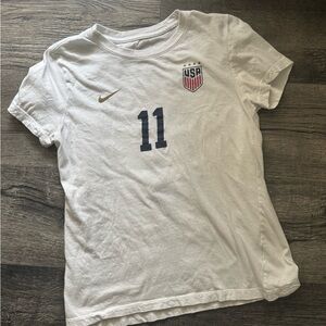 Sofia Smith USWNT Nike T shirt